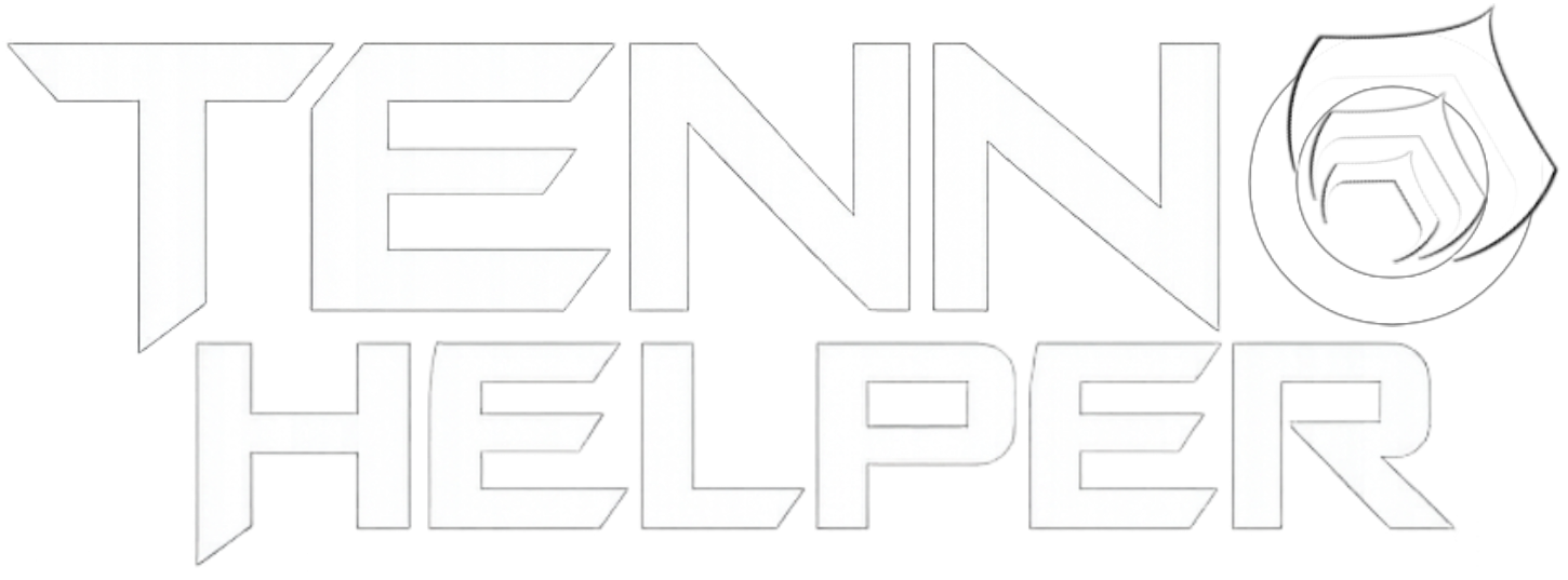 Tenno Helper